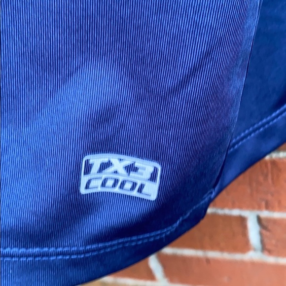 New York Yankees half zip top - Picture 2 of 7